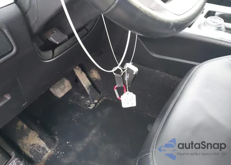 2022 Ford Explorer Xlt z USA, uszkodzony, nr VIN 1FMSK7DH8NGA74062